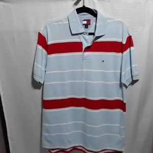 TOMMY HILFIGER POLO